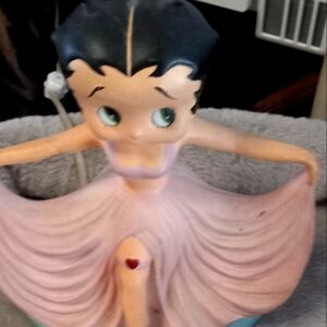 Betty Boop Nightlight